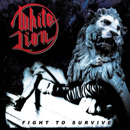 White Lion - Fight To Survive [Compact Discs] Bonus Tracks
