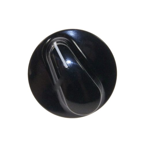 Manette de commande - Four, cuisinière (250910104 BEKO)