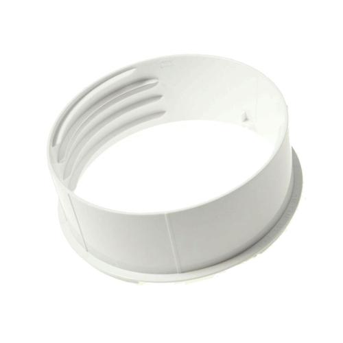 Raccord gaine évacuation - Climatiseur (9178016226 BEKO)