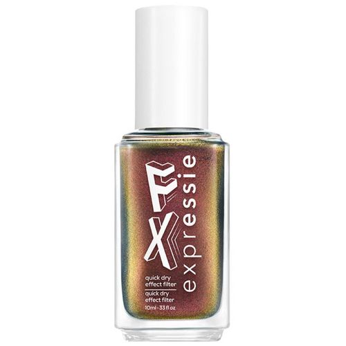 Essie - Vernis À Ongles Expressie - 450 Oil Slick Filter 