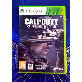 Jogo Call of Duty: Ghosts - Xbox 360 - MeuGameUsado