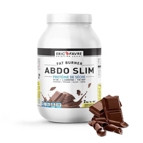 Abdo Slim - Protéine De Sèche 