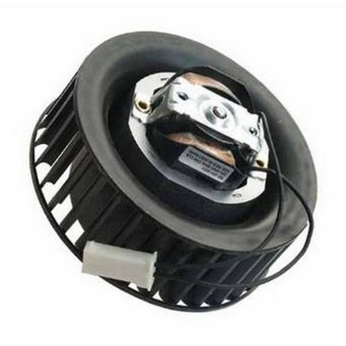 Moteur de ventilateur complet [4 410] Four micro-ondes (481236178029 WHIRLPOOL BAUKNECHT ARISTON HOTPOINT IKEA WHIRLPOOL)