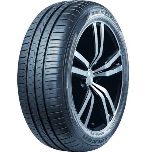 PNEU Eté Falken Ziex E310 Ecorun 225/60 R17 99 V