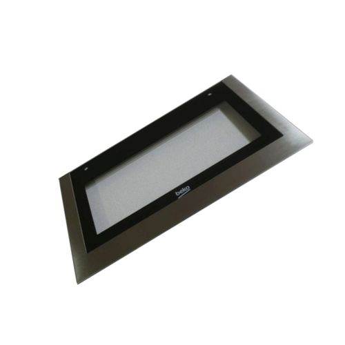 Vitre extérieure - Four, cuisinière (210442952 BEKO)