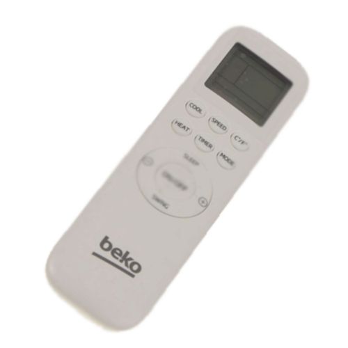 Télecommande - Climatiseur (9178016228 BEKO)