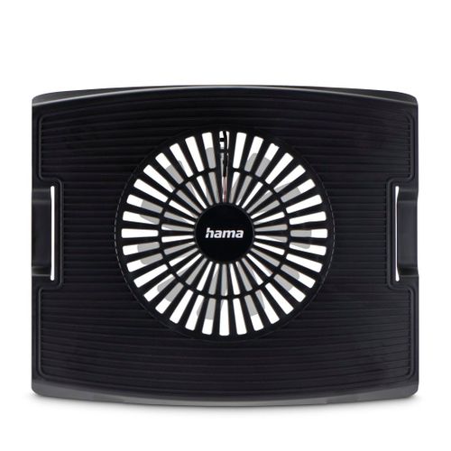 Refroidisseur Pour Ordinateur Portable "Wave", Silencieux, Jusqu. 40 Cm (15