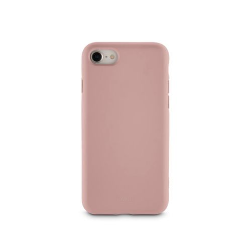 Coque Port. "Fantastic Feel" Pr Apple Iphone 7/8/Se 2020/Se 2022, Chr