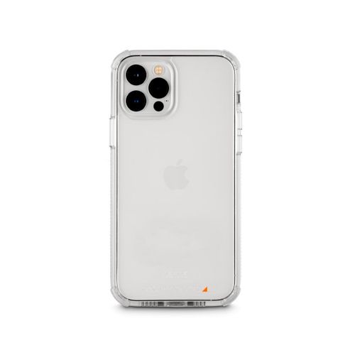 Coque Pr Portable "Extreme Protect" Pour Apple Iphone 12/12 Pro, Trsp