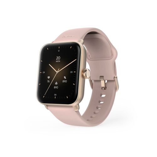 Montre Intell. "6010", Gps, Écran Tft 1,65", Fonct. Téléph., Étche, Rs