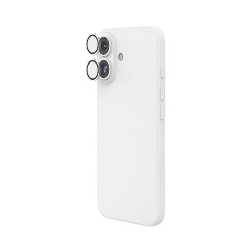Prtotection Appareil Photo "Lens Protect" Pr Apple Iphone 16/16 Plus, 2 Lent. Ind.