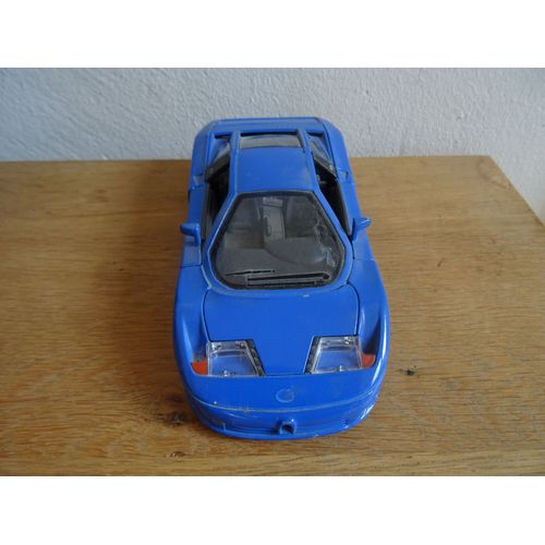 Bugatti Eb 110 1992-Maisto