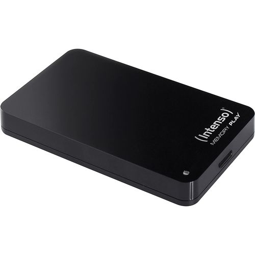 Disque Dur Externe Intenso 6021480 MEMORY PLAY 2 To