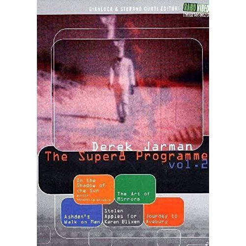 Derek Jarman - The Super 8 Programme #02