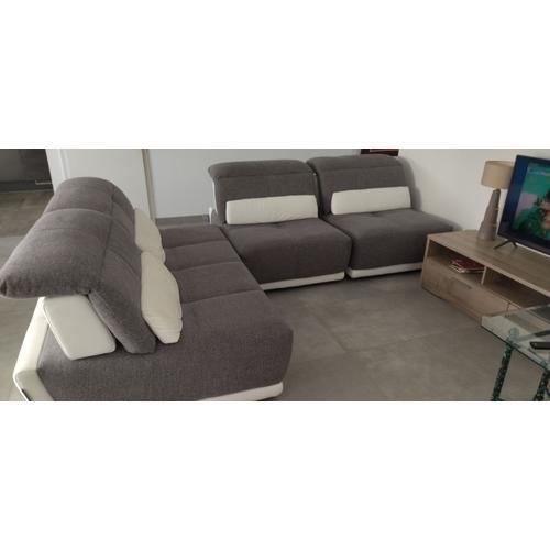 Faute De Place Vend Canapé + 2 Fauteuils "Chateau D'ax" - L 1,80 Prof 1 - Excellent État - Pas Fumeur - Pas Enfant - Pas Animaux