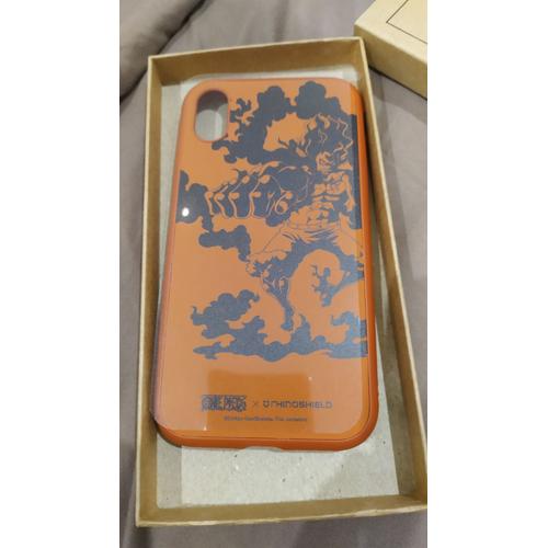 Coque Rinoshield Iphone Xr