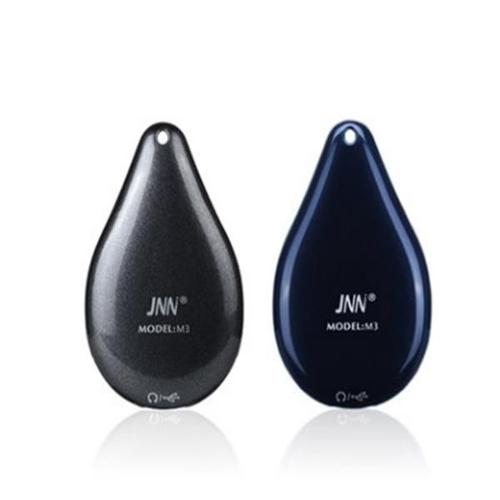 8G Mini Enregistreur Vocal Audio Numérique Automatique Lecteur MP3,Bleu