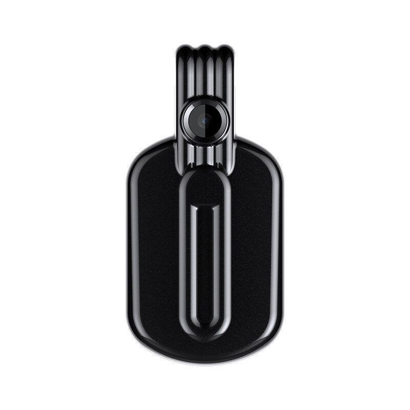 Mini Enregistreur Vocal 1080P UHD Camra Vido Grand Objecti...
