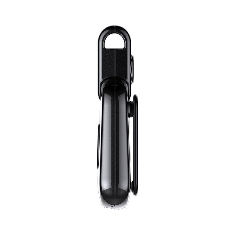Mini Enregistreur Vocal 1080P UHD Camra Vido Grand Objecti... - 4
