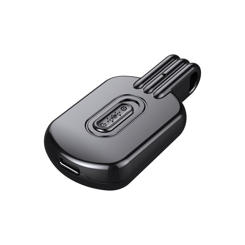 Mini Enregistreur Vocal 1080P UHD Camra Vido Grand Objecti... - 6