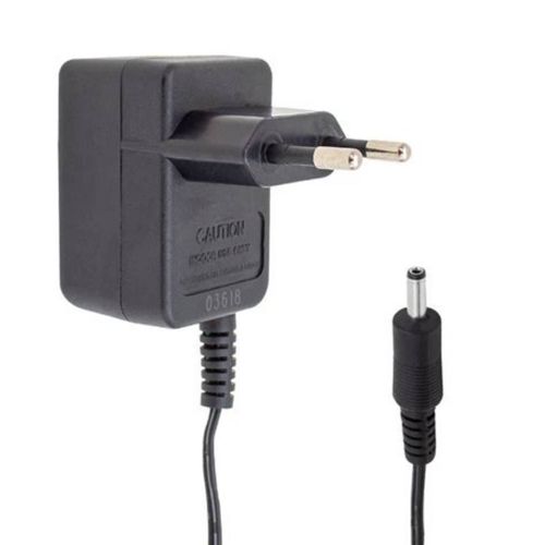 Chargeur adaptateur transformateur Remington Cargador HK28G 3,6-100  3,6V 100mA 0,36VA