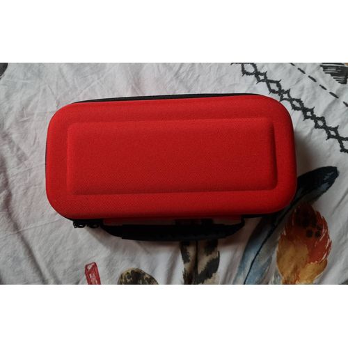 Housse Nintendo Switch Lite