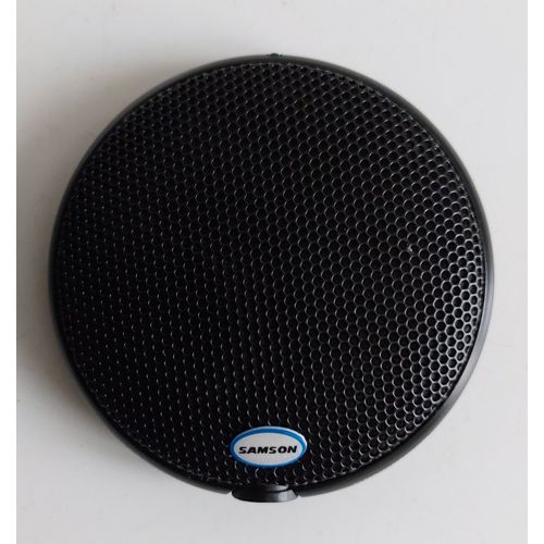 Microphone USB de table Samson UB1