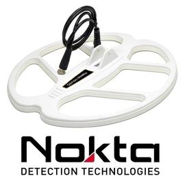 Adaptateur Audio - Nokta Makro - Pour brancher un casque filaire