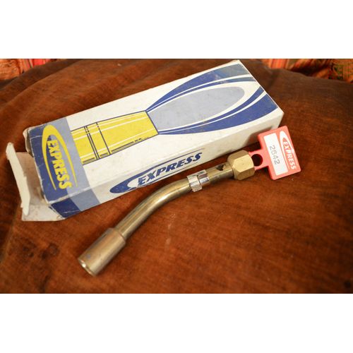 Lance Express 2642 Brasage Soudage