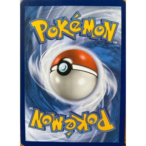 Carte Pokémon Amphinobi Et Zoroark Escouade Gx (Avec Pochette)