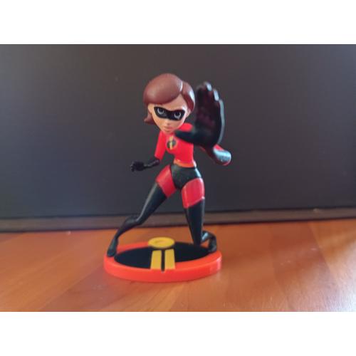 Figurine Elastigirl - Disney - Jakks Pacific - Les Indestructibles 2