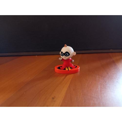 Figurine Jack Jack - Disney - Jakks Pacific - Les Indestructibles 2