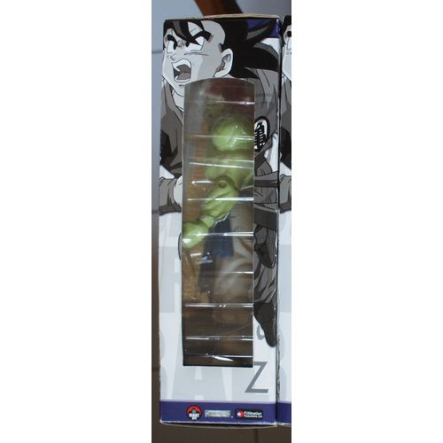 Dragon Ball Z Movie Collection 16 Bojack