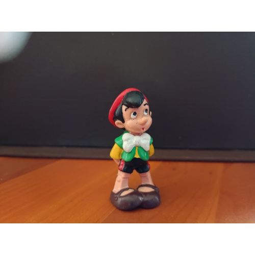 Figurine Pinocchio - Disney - Bully - Germany