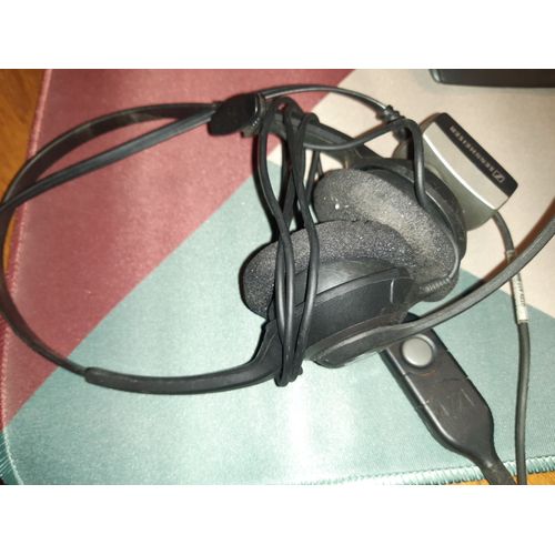 Sennheiser circle 260 rj11