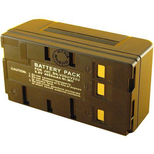 Batterie pour JVC GR-M3U