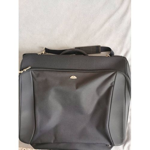 Valise porte-habits Samsonite 