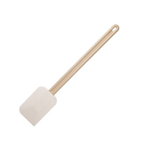 Fackelmann 35970, Maryse Géante, Spatule À Pâtisserie, Longueur Totale 52 Cm, Manche Résine