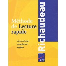 Méthode De Lecture Rapide