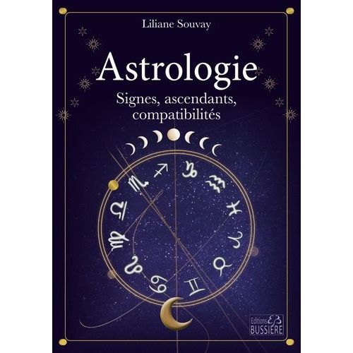 Astrologie - Signes, Ascendants, Compatibilités