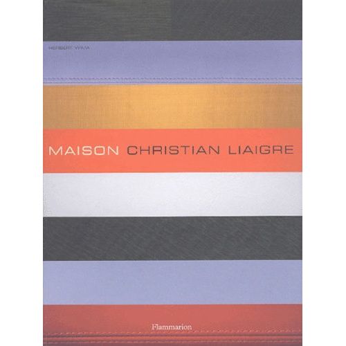 Maison : Christian Liaigre