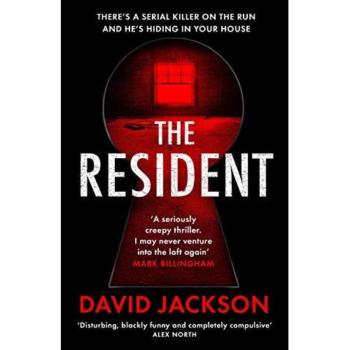 The Resident