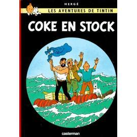 Tintin - On a marché sur la Lune - HelloBricks