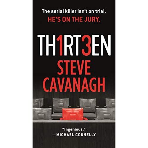 Thirteen