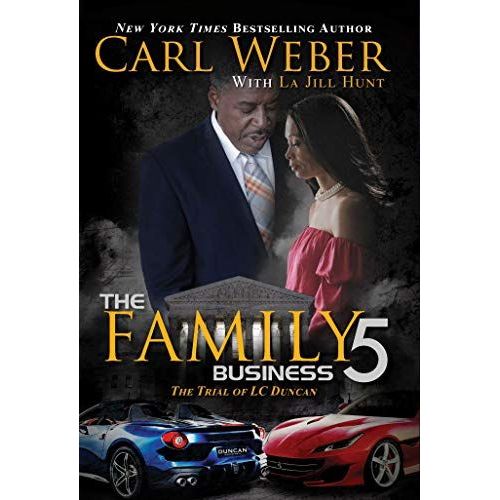 The Family Business 5