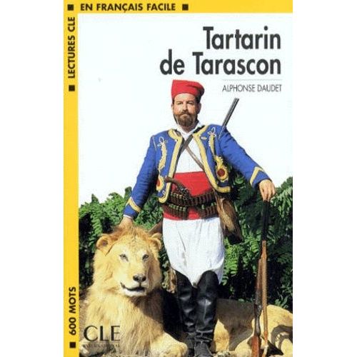 Tartarin De Tarascon
