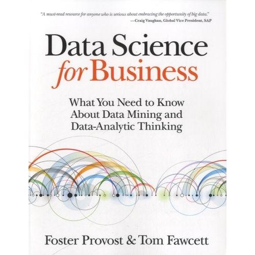 Data Science For Business