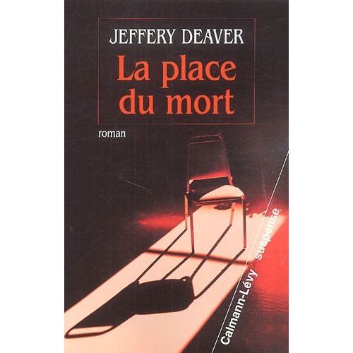 La Place Du Mort