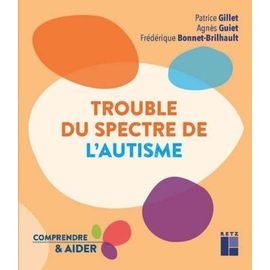 Trouble Du Spectre De L'autisme