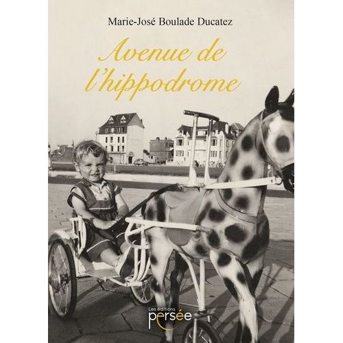 Avenue De L'hippodrome